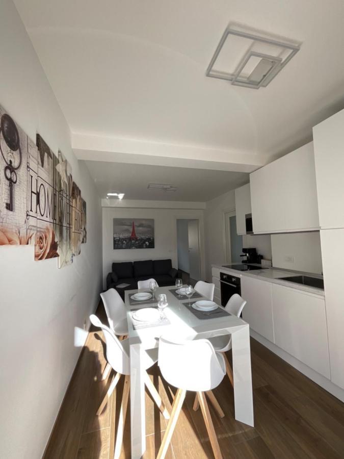 Settimo Cielo Apartment Aosta Cir 0199 Exterior foto